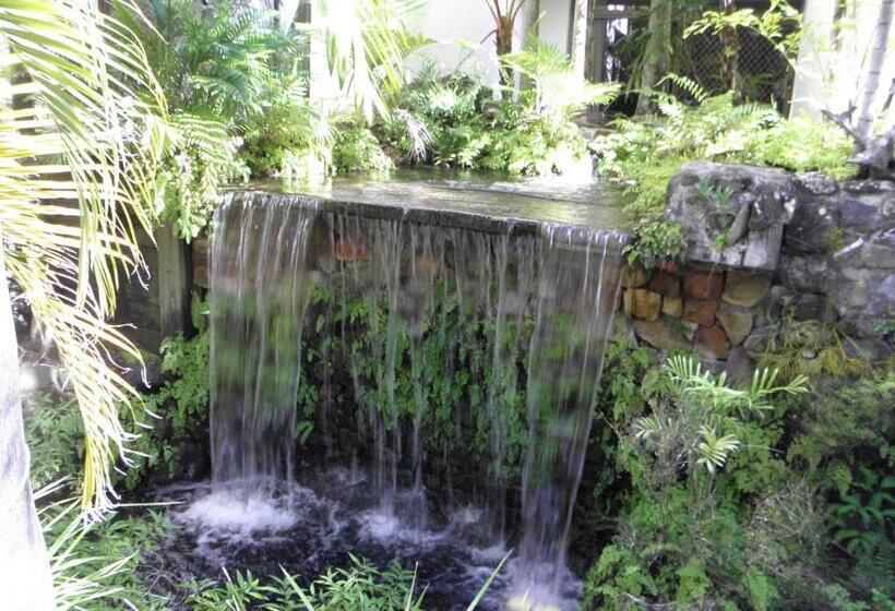 Апартаменты Superior 3 Спальни, Copacabana Apartments