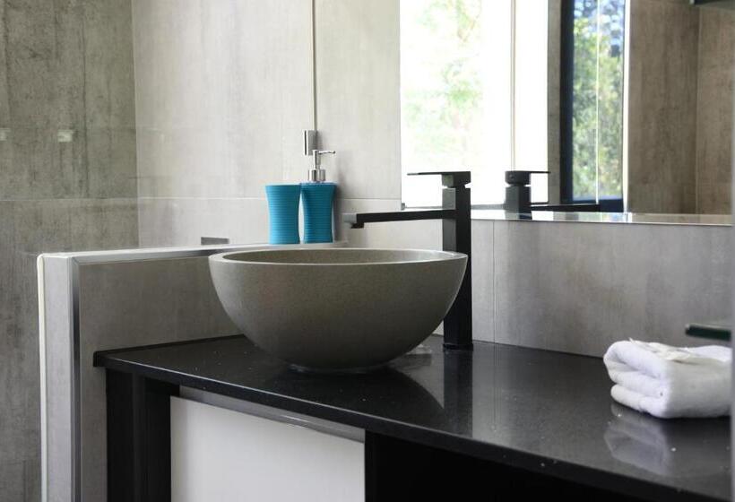 Апартаменты Superior 3 Спальни, Copacabana Apartments