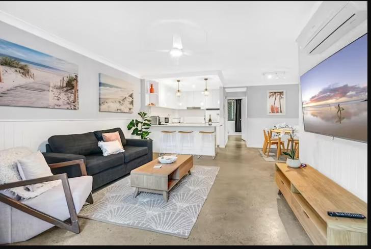 Апартаменты Deluxe 1 Спальня, Copacabana Apartments