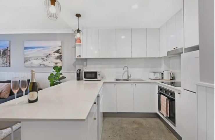 Апартаменты Deluxe 1 Спальня, Copacabana Apartments