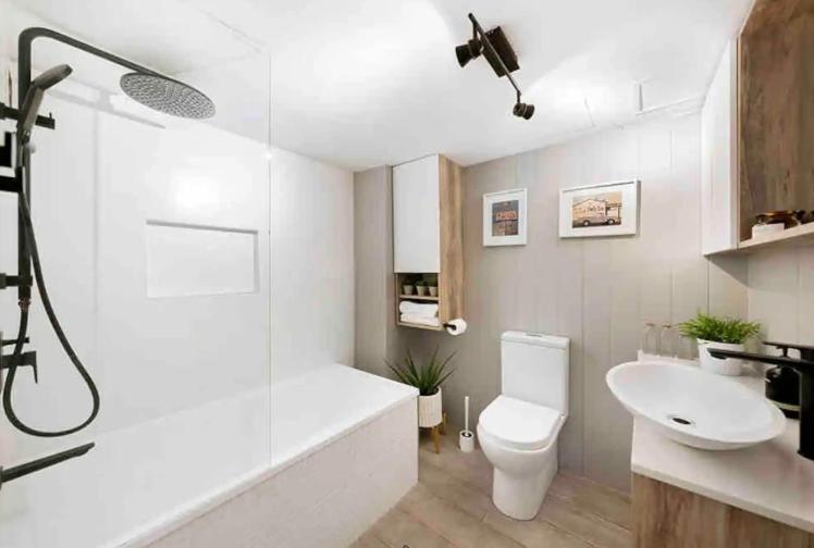 آپارتمان سوپریور 1 خوابه, Copacabana Apartments