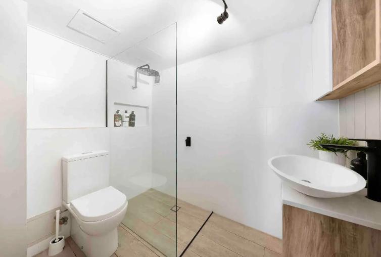 Апартаменты Superior 1 Спальня, Copacabana Apartments