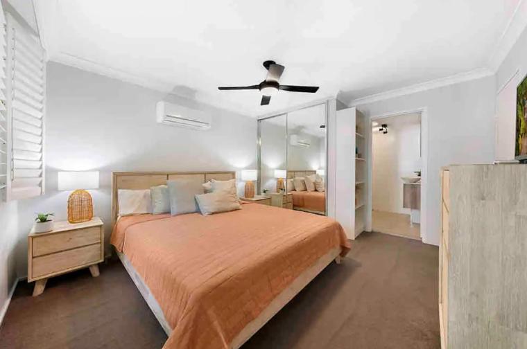 침실 1개 수피리어 아파트, Copacabana Apartments