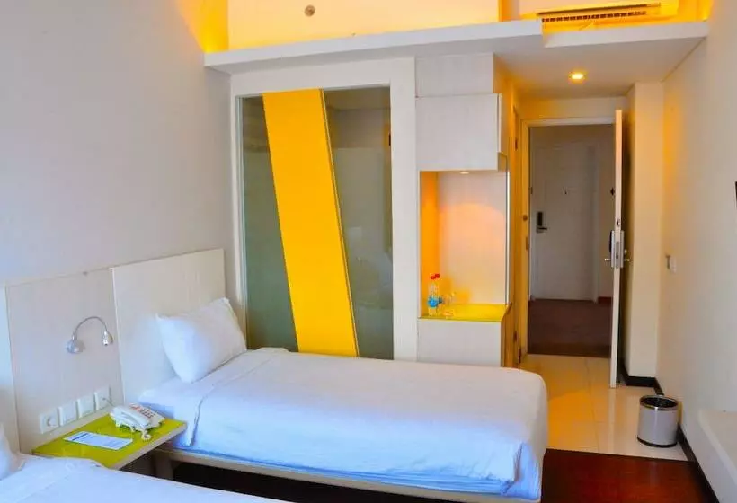 اتاق سوپریور, Everbright Ambon