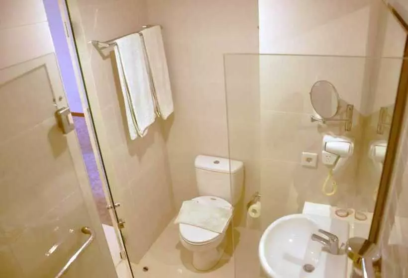 اتاق سوپریور, Everbright Ambon