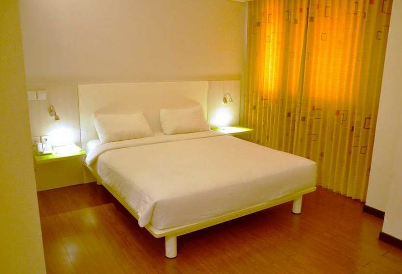 エクゼクティブルーム, Everbright Ambon