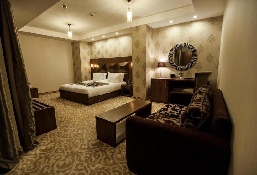 Номер Стандарт, Fiori