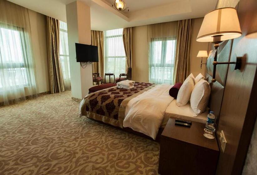 Номер Стандарт, Fiori