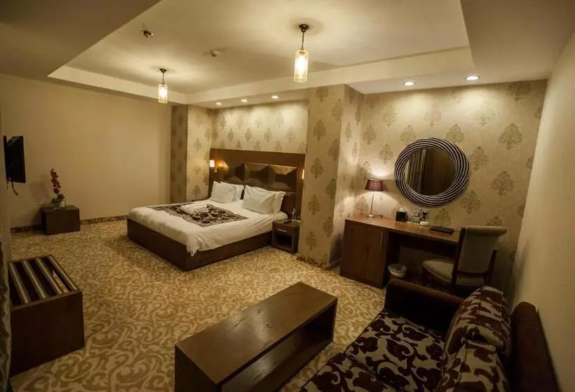 اتاق لوکس, Fiori