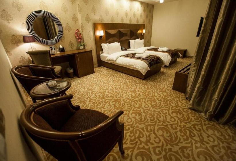 Номер Премиум, Fiori