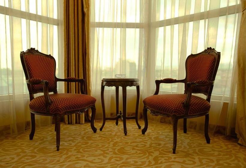 Номер Премиум, Fiori