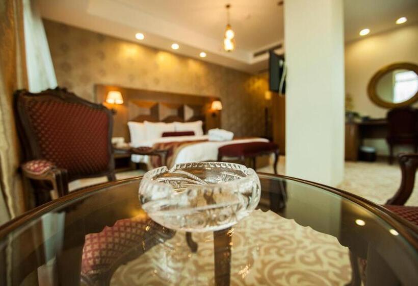 Номер Премиум, Fiori