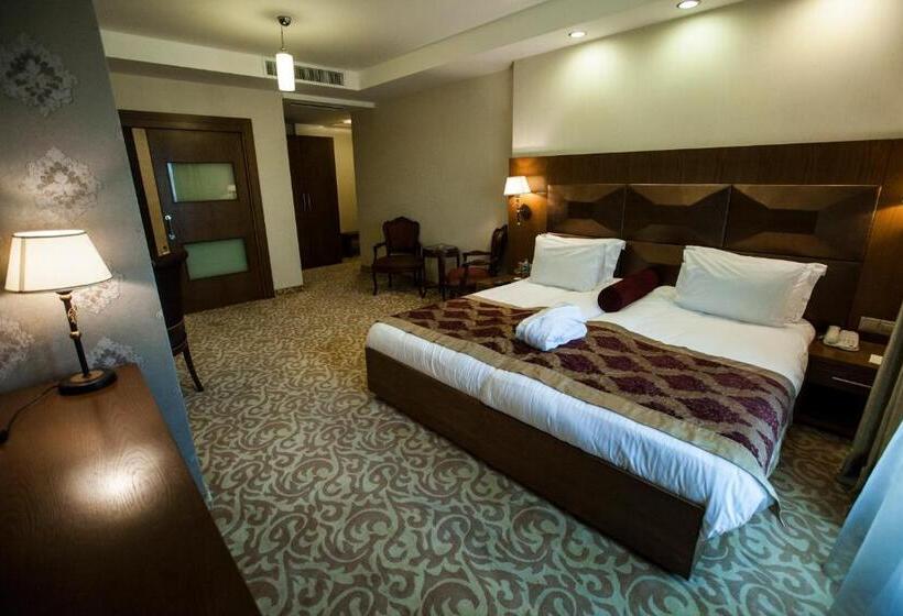 Номер Премиум, Fiori