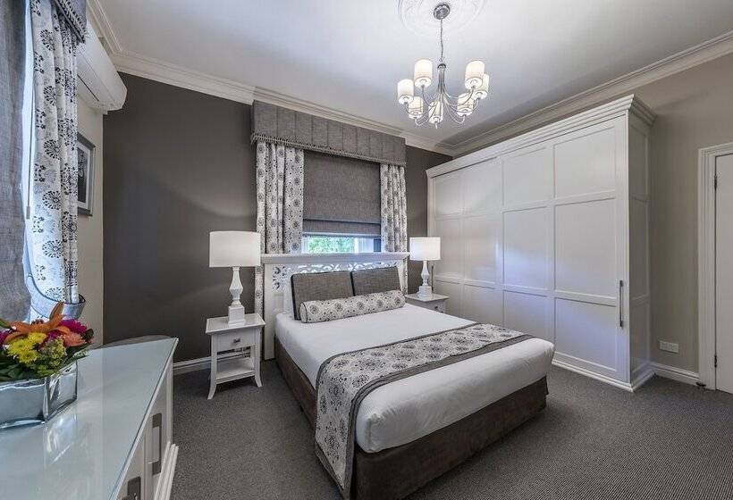 Номер Стандарт, Grand Mercure Basildene Manor