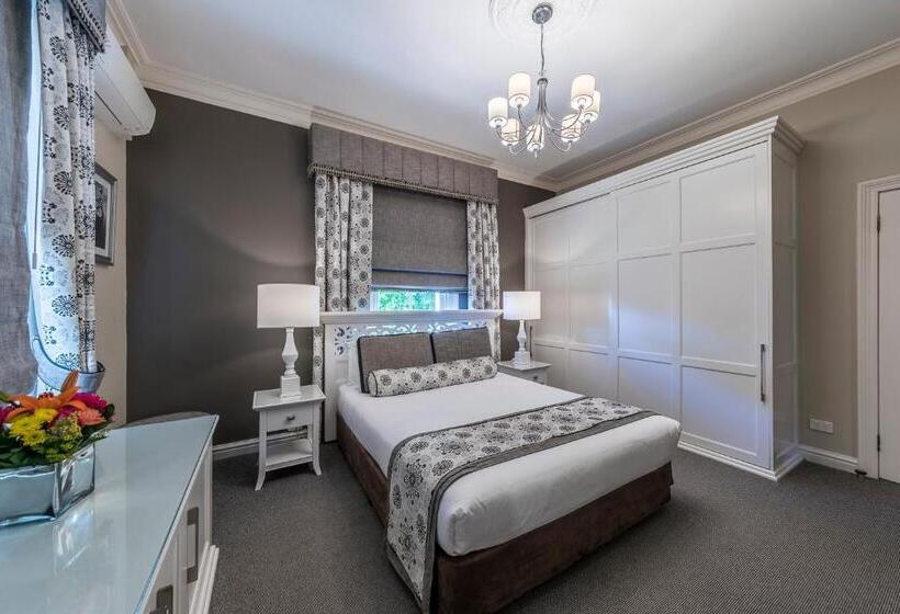 스탠다드 룸, Grand Mercure Basildene Manor