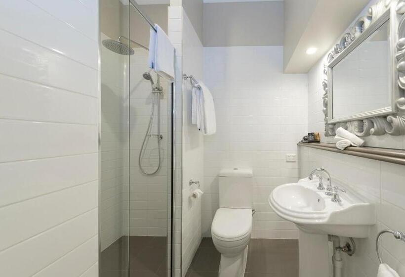 Номер Стандарт, Grand Mercure Basildene Manor