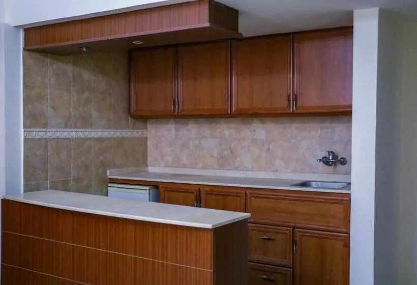 سوئیت اجرایی با چشم‌انداز دریا, Grand Suites