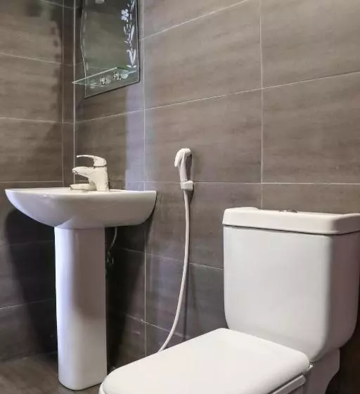 سوییت جونیور با چشم‌انداز دریا, Grand Suites