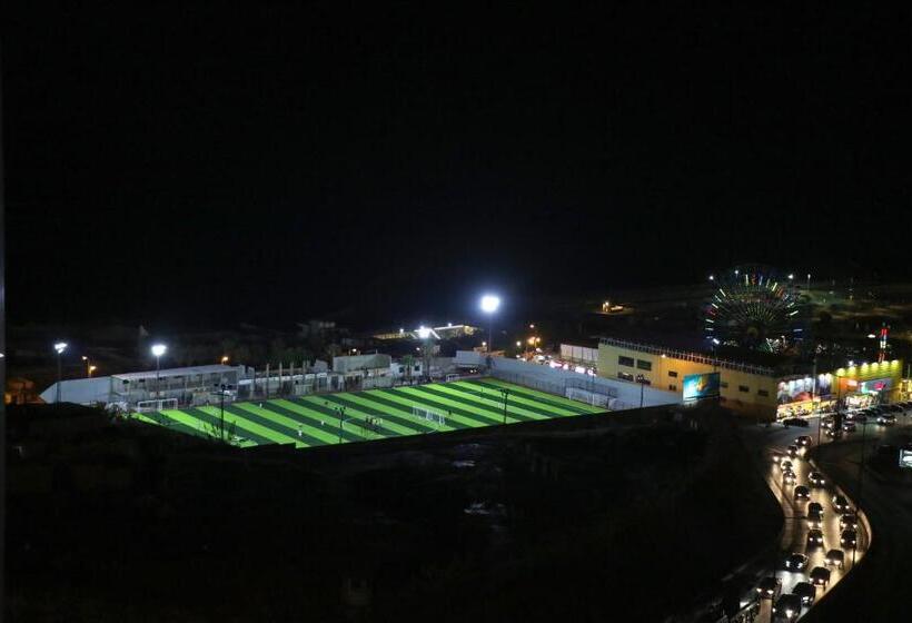 اتاق استاندارد, Grand Suites