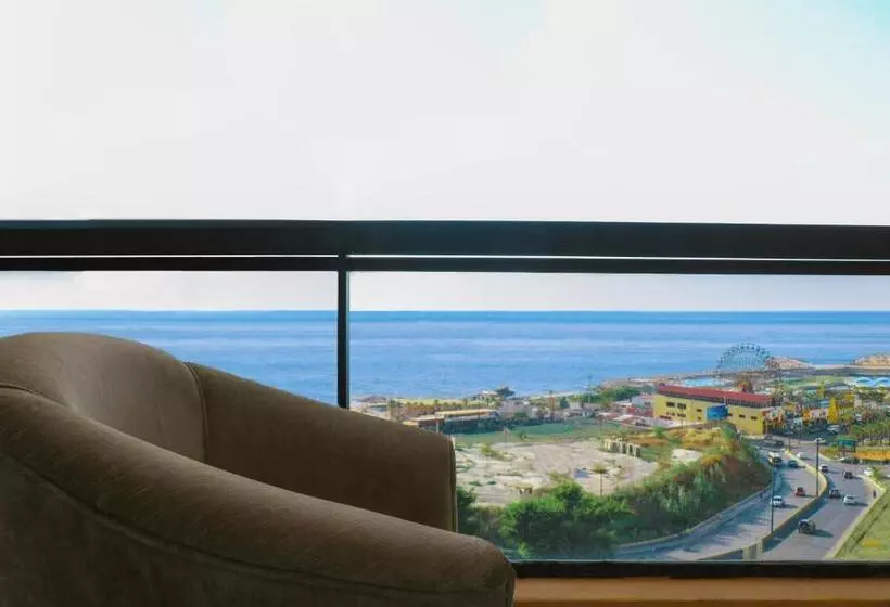 اتاق استاندارد, Grand Suites
