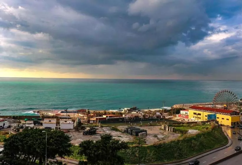 اتاق لوکس یک تخته, Grand Suites