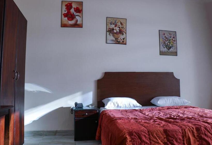 اتاق استاندارد یک نفره با چشم‌انداز دریا, Grand Suites