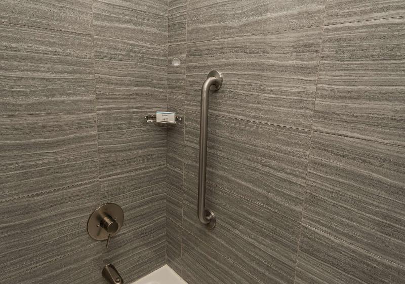 חדר סטנדרט נוף לעיר, Hampton Inn San Francisco Downtown/convention Center