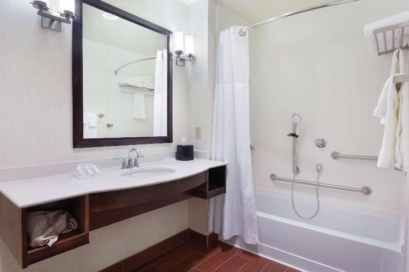 プレミアムルーム, Hilton Garden Inn Rochester Downtown, Ny