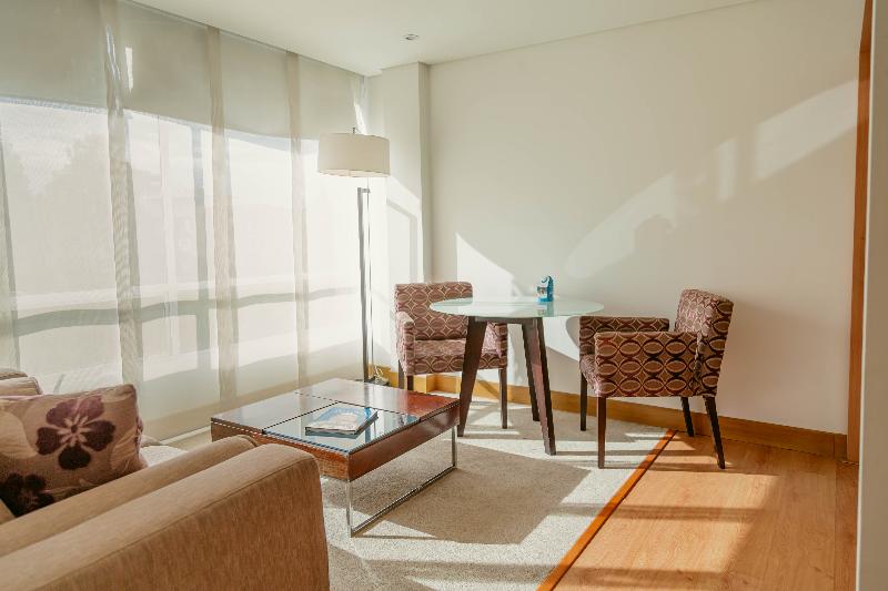 חדר סופריור עם מיטת קינג, Kini Pontianak