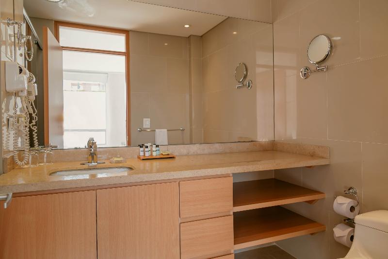 חדר סופריור עם מיטת קינג, Kini Pontianak