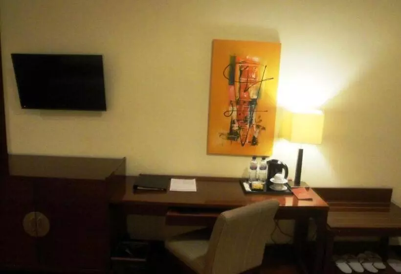 Superior-huone, Manado Quality
