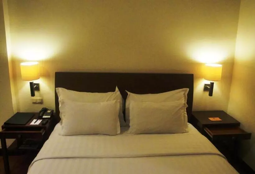 Superior-huone, Manado Quality