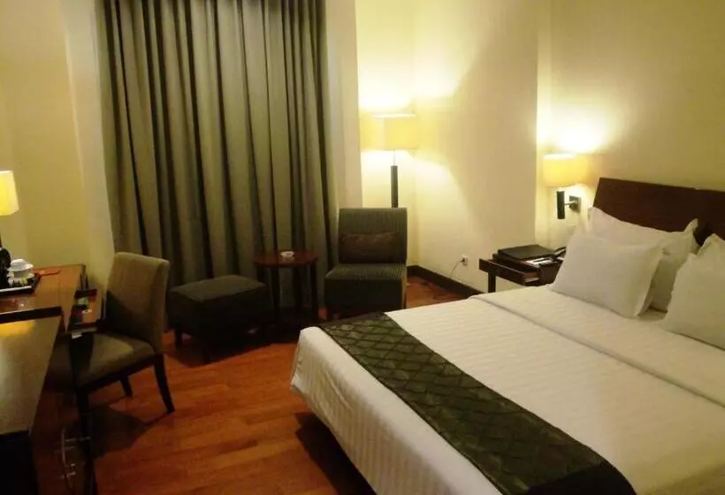 Superior-huone, Manado Quality