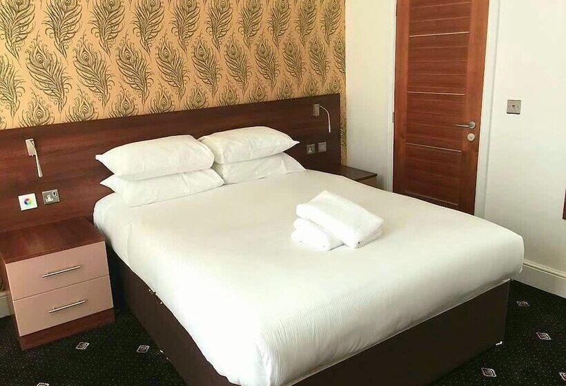 Quarto Estandar, Marlborough