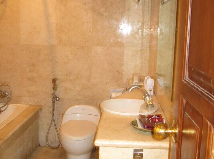 Номер Deluxe, Pondok Serrata Convention, Boutique & Tourist