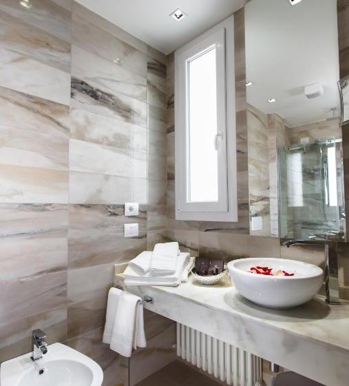 سوییت جونیور با چشم‌انداز دریا, Princier Fine Resort & Spa