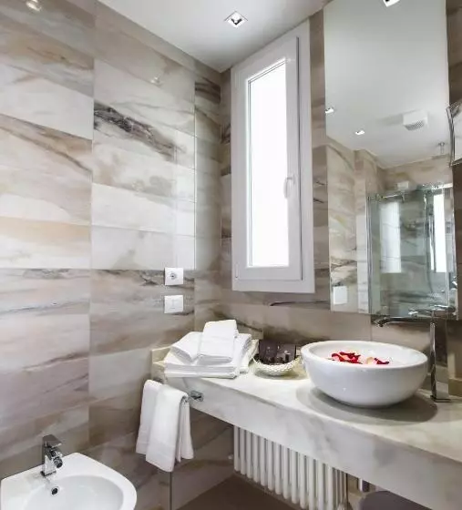 Juniorsviitti Merinäkymä, Princier Fine Resort & Spa