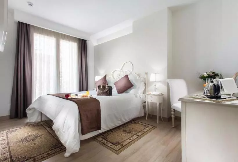 Juniorsviitti Merinäkymä, Princier Fine Resort & Spa