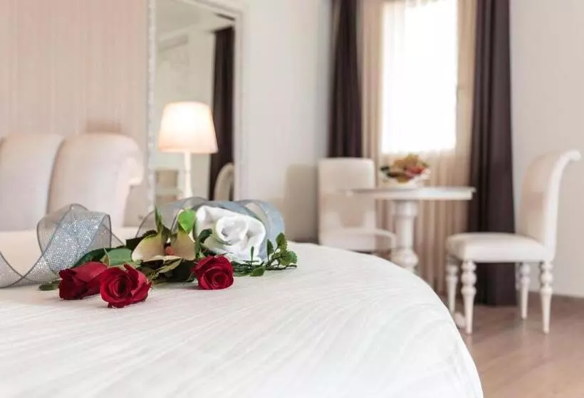 Deluxe-sviitti, Princier Fine Resort & Spa