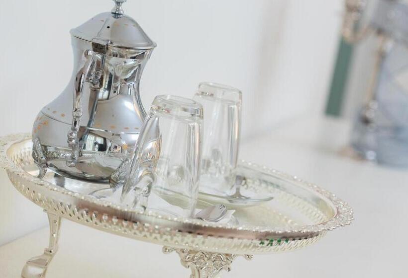 Suite Deluxe, Princier Fine Resort & Spa