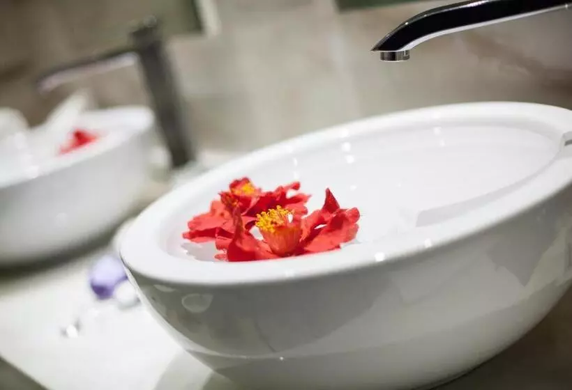 Deluxe-sviitti, Princier Fine Resort & Spa