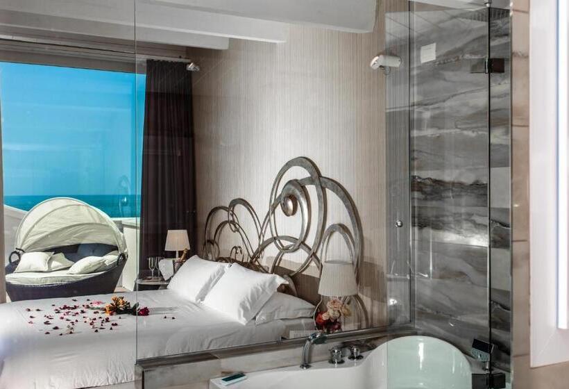 Suite Queen Bed, Princier Fine Resort & Spa