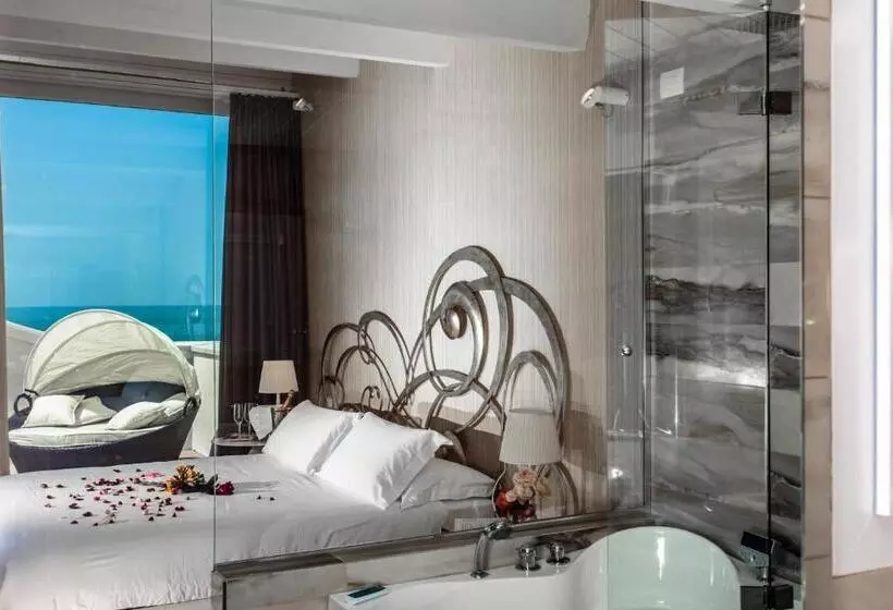 Suite Queen Bed, Princier Fine Resort & Spa