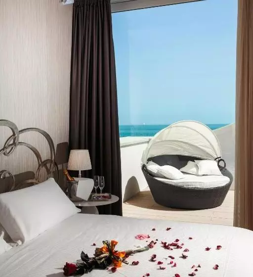 Suite Queen Bed, Princier Fine Resort & Spa