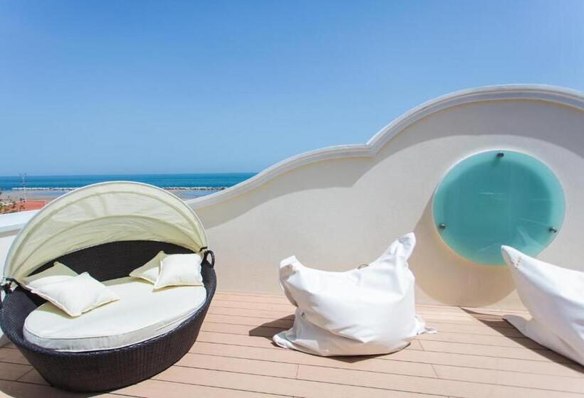 Suite Queen Bed, Princier Fine Resort & Spa