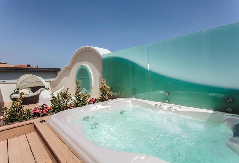 Suite Queen Bed, Princier Fine Resort & Spa