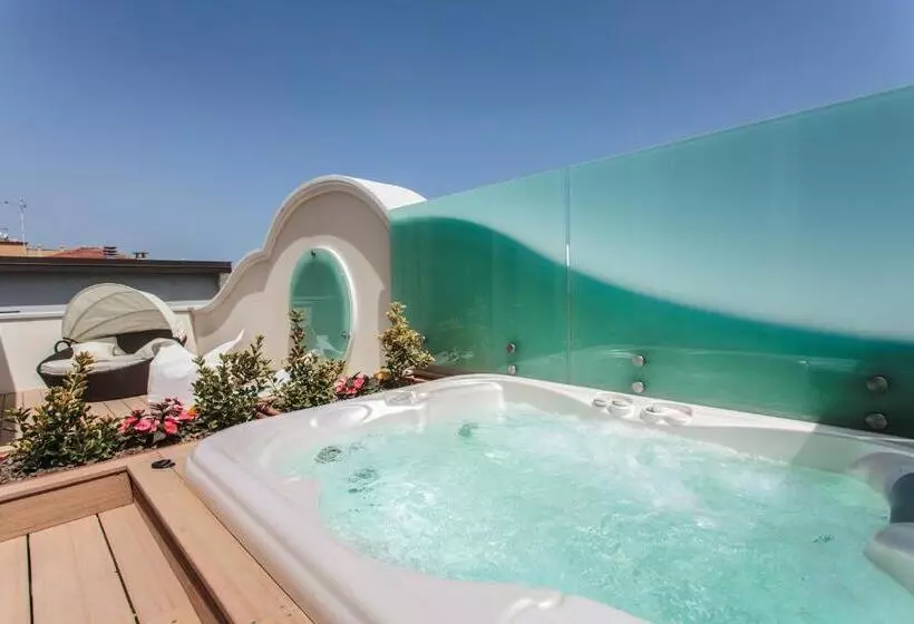 Suite Queen Bed, Princier Fine Resort & Spa