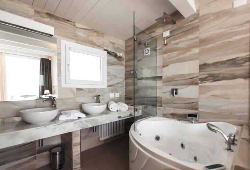 Suite Queen Bed, Princier Fine Resort & Spa