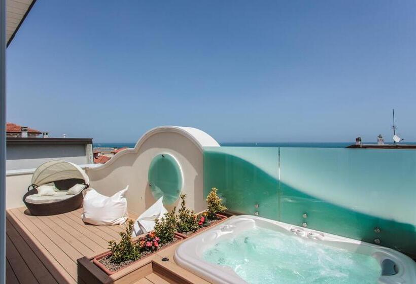 Suite Queen Bed, Princier Fine Resort & Spa