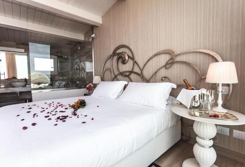 Suite Queen Bed, Princier Fine Resort & Spa